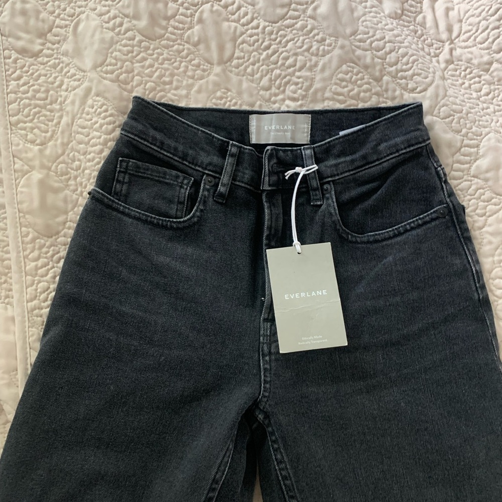 Everlane The Cheeky Jean - Picture 6 of 6